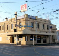 Moreland Hotel - Tourism Gold Coast