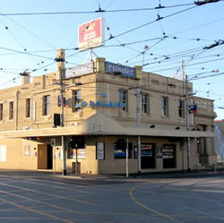 Moreland Hotel - Tourism Gold Coast 0