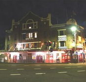 Captain Cook Hotel - Tourism Gold Coast