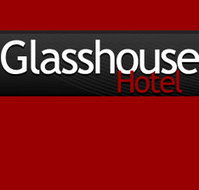Glasshouse Hotel - Gold Coast