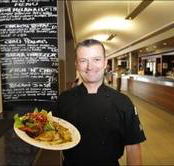 Ryedales Tavern - Tourism Gold Coast