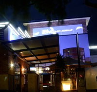 The Blvd Tavern - Gold Coast