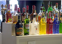 Macquarie Lounge - Tourism Gold Coast 1