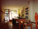 Small Bar - Tourism Gold Coast 1