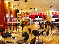 Pavilion Hotel - Tourism Gold Coast 1