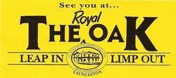The Royal Oak - Tourism Gold Coast 1