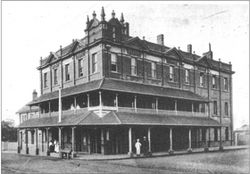 The Willoughby On Penshurst - Tourism Gold Coast 1