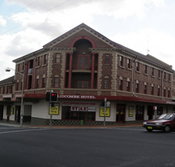 Lidcombe Hotel - Tourism Gold Coast