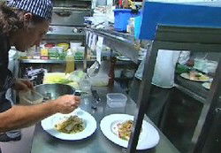 Georgies Cafe Restaurant - Tourism Gold Coast 1