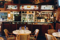 Indi Bar - Tourism Gold Coast 1
