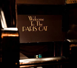 Paris Cat - Tourism Gold Coast 1