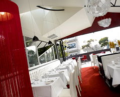 The Union Hotel - Uncorked Restaurant - Tourism Gold Coast 2