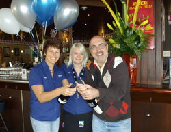 The Boat - Gold Coast 1