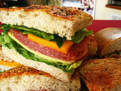 Buzz Cafe - Tourism Gold Coast 2
