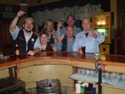 The Bridge Hotel Forth - Tourism Gold Coast 1