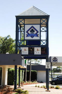 Leumeah Club Hotel - Tourism Gold Coast 2