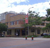 Port Macquarie Hotel - Tourism Gold Coast