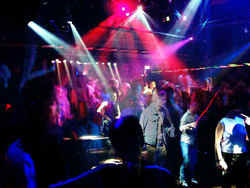 Bohemes Nightclub & Bar - Tourism Gold Coast 2