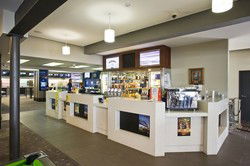 Olympic Hotel - Tourism Gold Coast 2