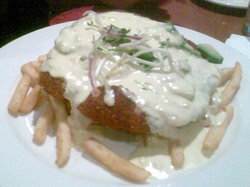 Oakleigh Junction Hotel - Tourism Gold Coast 3