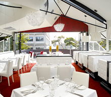 The Union Hotel - Uncorked Restaurant - Tourism Gold Coast 3