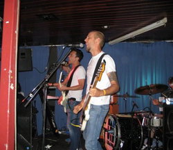 Indi Bar - Tourism Gold Coast 3