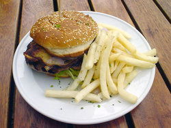 Springwood Hotel - Tourism Gold Coast 3