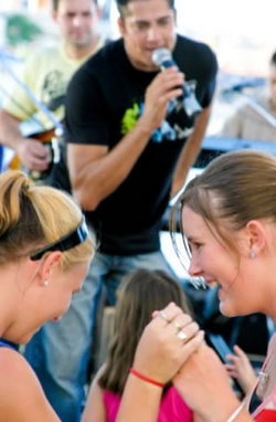 The Boat - Gold Coast 2