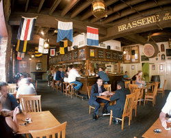 Lord Nelson Brewery Hotel - Tourism Gold Coast 3