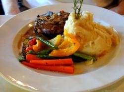 Cooley's Hotel - Tourism Gold Coast 3