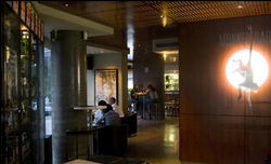 Chatswood Monkey Bar - Tourism Gold Coast 3