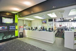 Olympic Hotel - Tourism Gold Coast 3