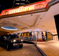 Melbas on the Park - Tourism Gold Coast