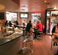 Roxbury Hotel - Tourism Gold Coast