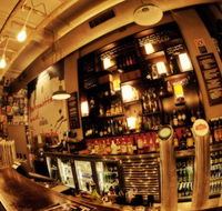 Roxy Hotel - Tourism Gold Coast