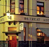 The Retreat Hotel - Tourism Gold Coast