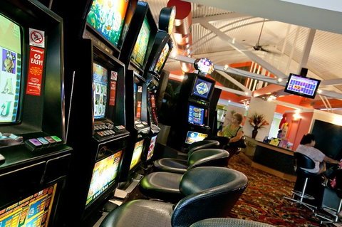 Casuarina All Sports Club - Tourism Gold Coast 1