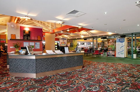 Casuarina All Sports Club - Tourism Gold Coast 2