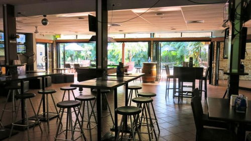 Batchelor NT Tourism Gold Coast