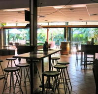 Rum Jungle Tavern - Tourism Gold Coast
