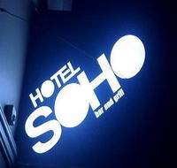 Hotel SOHO - Tourism Gold Coast