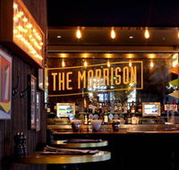 The Morrison - Tourism Gold Coast