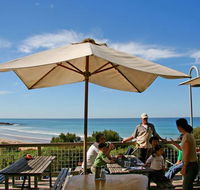 Wye Beach Hotel - Tourism Gold Coast