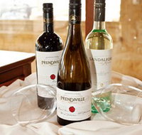 Sandalford Wines - Tourism Gold Coast