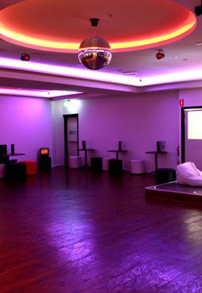 Digress Restaurant And Lounge - Tourism Gold Coast 1