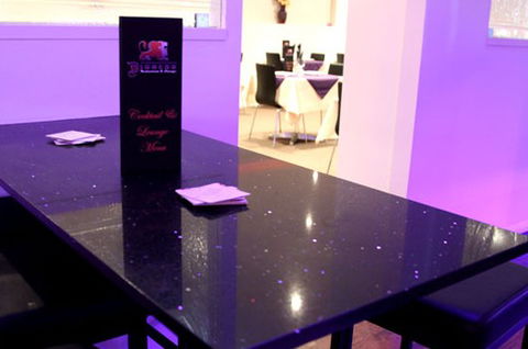 Digress Restaurant And Lounge - Tourism Gold Coast 2