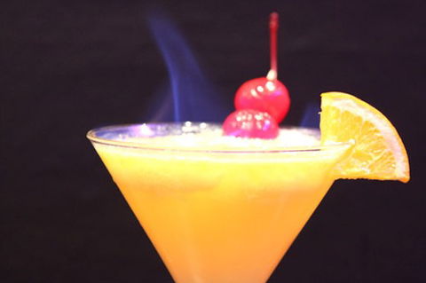 Digress Restaurant And Lounge - Tourism Gold Coast 3