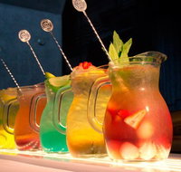 Tongue  Groove - Tourism Gold Coast