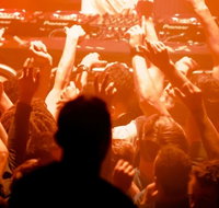 Academy Club - Tourism Gold Coast