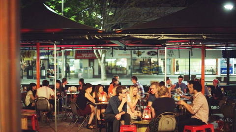 Honky Tonks - Tourism Gold Coast 4